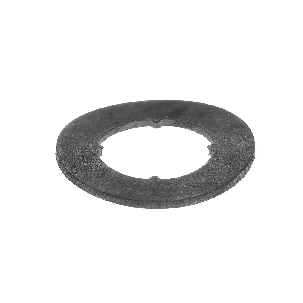 Whirlpool Dishwasher Float Switch Base Gasket WP8531743 Whirlpool Dishwasher Float Switch Base Gasket WP8531743